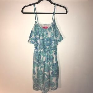 Lily Pulitzer summer dress!